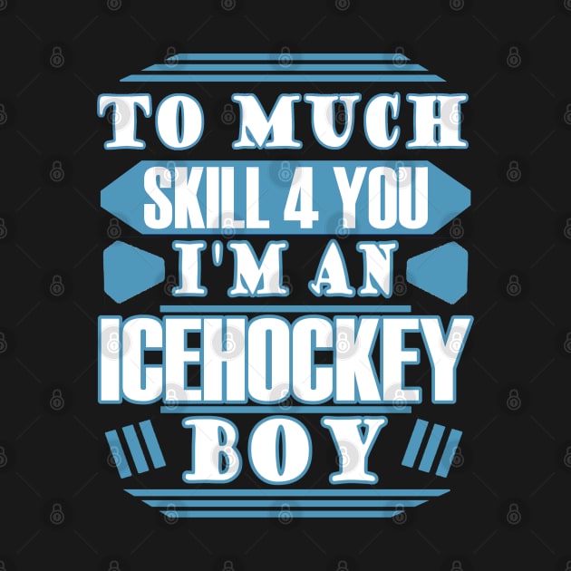 ice hockey ice stadium, ice hockey stick puck by FindYourFavouriteDesign