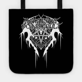 Secret Society Tote