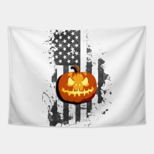 Happy Halloween Collection Tapestry