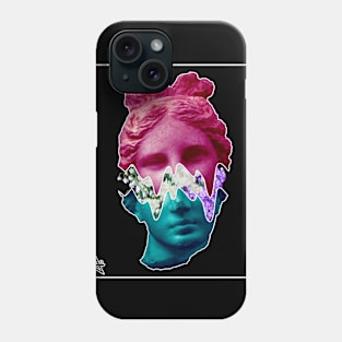 Aphrodite of the valley Phone Case