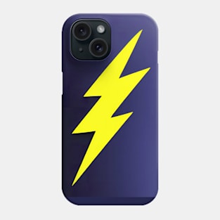 Lightning Phone Case