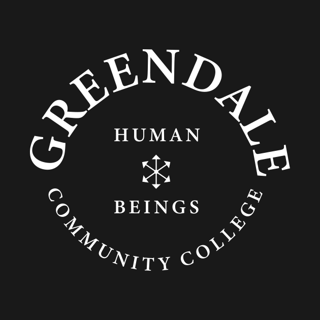 Greendale Community College by anupasi