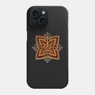 Art Deco Medallion Phone Case