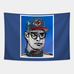 Wild Thing Tapestry