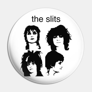 Slits Pin