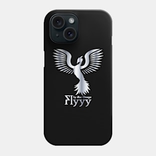 Flyyy by iRoc Omega lll Phone Case