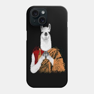 Dalai Lama Phone Case