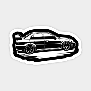 EVO VI Magnet