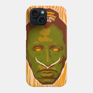 screamin jay hawkins Phone Case