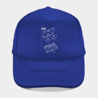 VHS Fig. 1 Hat