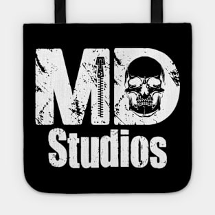 MD Studios Logo Tote