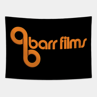 Barr films Tapestry