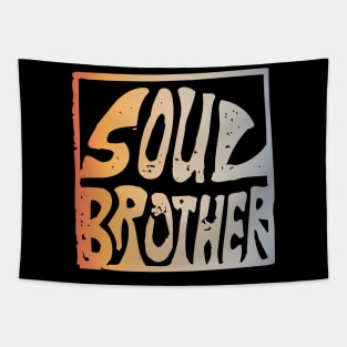 Soul Brothers Tapestry