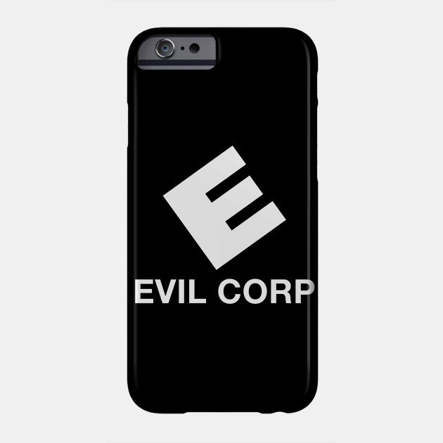 Evil Corp
