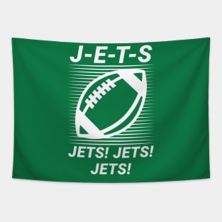 New York Jets Tapestry