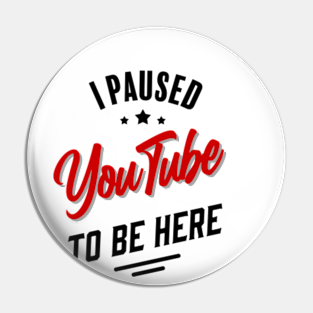 Pins Et Boutons Youtube Teepublic Fr - roblox how to make a badgepin tshirt youtube