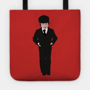 The Omen Tote