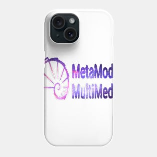 4M Tee Phone Case