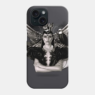 E01 Phone Case