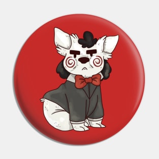 jigpaw Pin