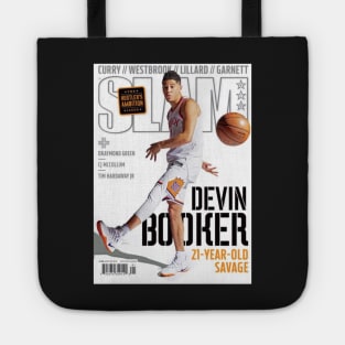 Devin-Booker Tote