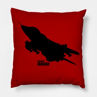 SEPECAT Jaguar Pillow