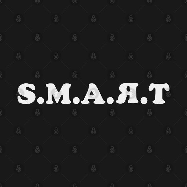 S.M.A.R.T by XHertz