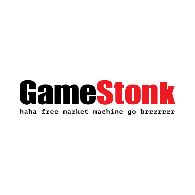 Game Stonk by Go4Delta