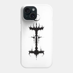 Darkwork Phone Case