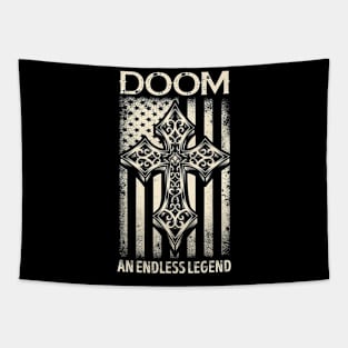 DOOM Tapestry