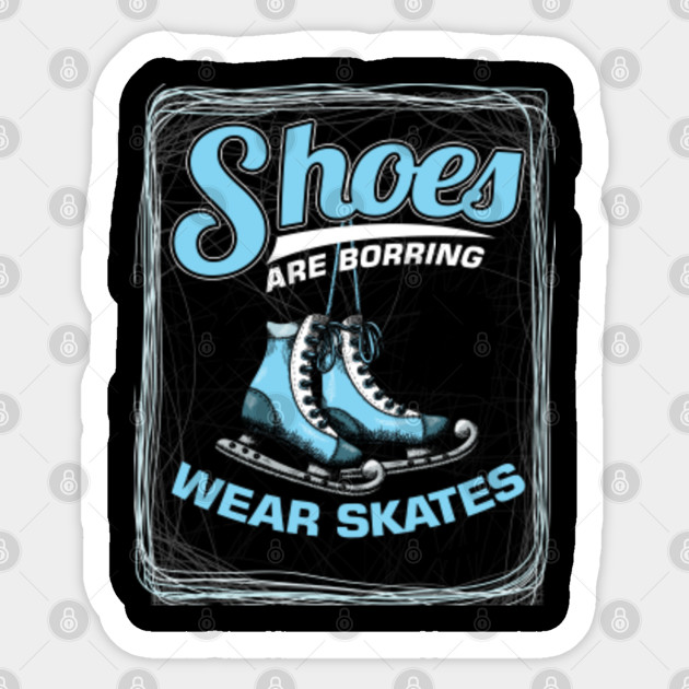 shoes skating