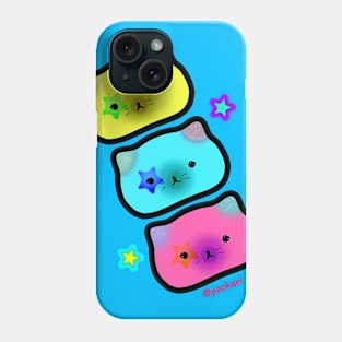 Pochari: Galaxy Phone Case