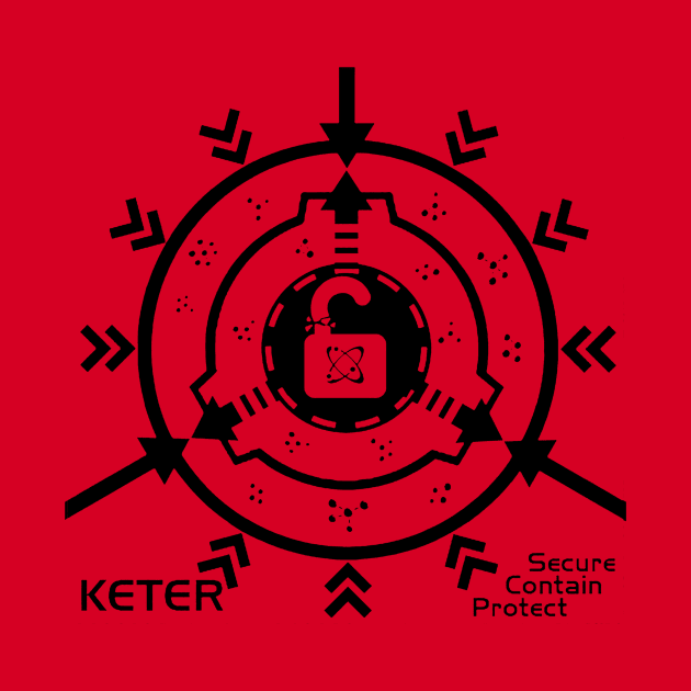 Keter by faizak