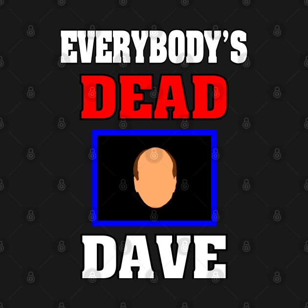 Everybody's Dead by Republic of NERD 