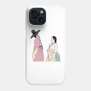 The Story Of Park Marriage Contract Korean Drama Phone Case