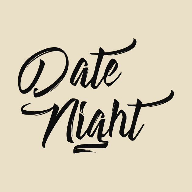 Date Night by alexagagov@gmail.com