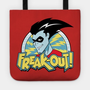 Freak-Out! Tote