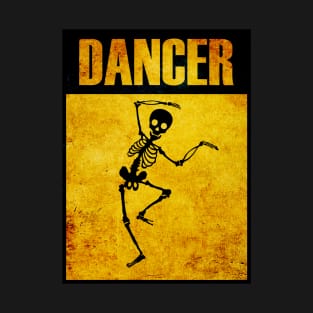 Danger Dancer! T-Shirt