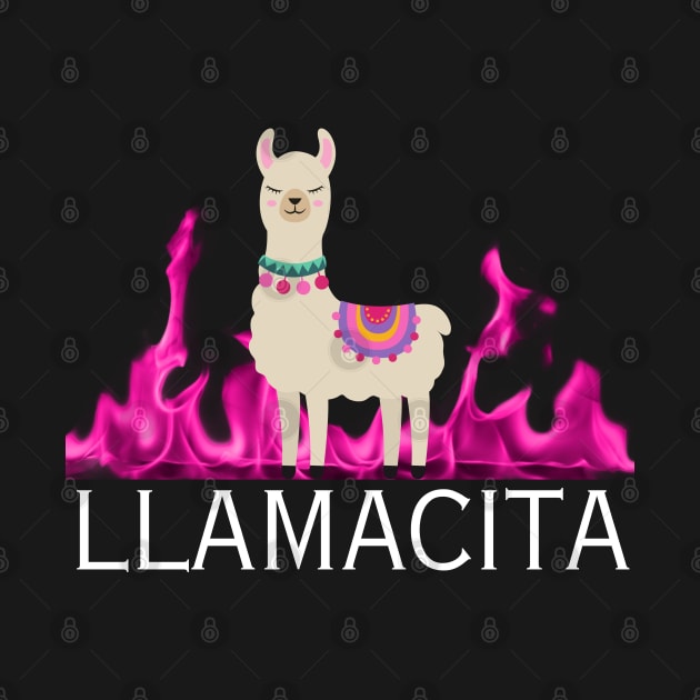 Sexy Llama T shirt funny by Kicker Creations