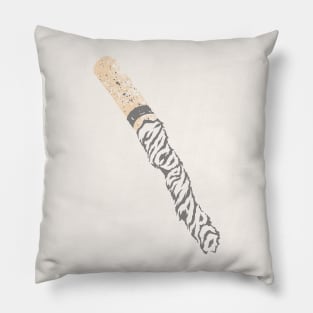 Mac Demarco The cigar Pillow