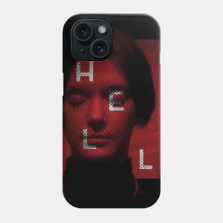 The Legend of Hell House Phone Case