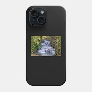 Nash Brook, Monknash Phone Case