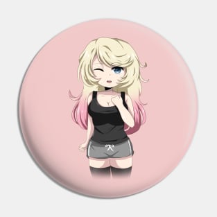 2018 AnnaMae Renee Avatar Pin