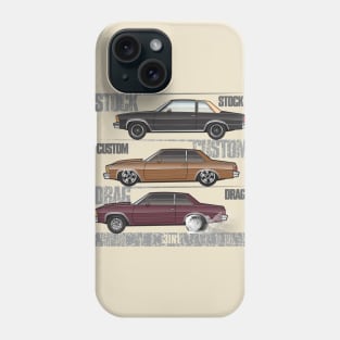 3 in 1 Phone Case