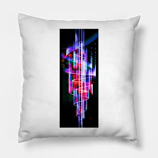 DNA IXaa Pillow