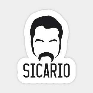 Sicario Magnet