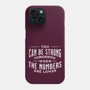 Winner a Sarcastic People Winning Saying Phone Case