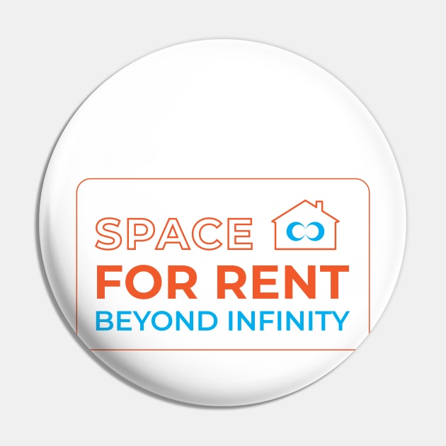 Space for Rent Beyond Infinity. Pin by voloshendesigns