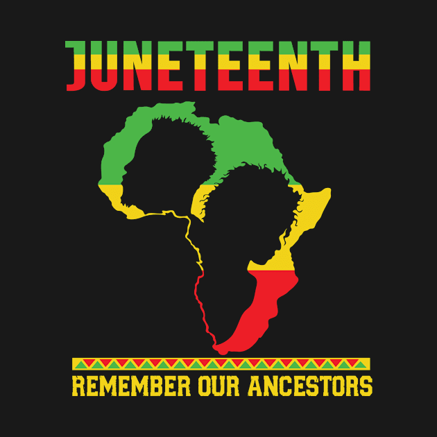 juneteenth by first12