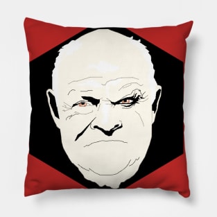 Don Rickles Pillow